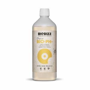BioBizz - Bio PH-