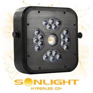 LED Sonlight Hyperled G3+
