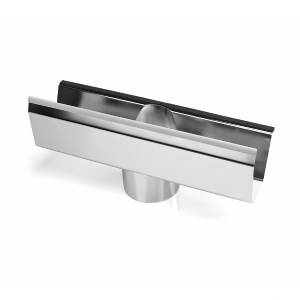 T4 Vacuum Bypass Kit per Leaf Collector