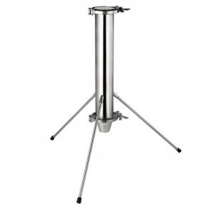 MasterExtract 400 - Industrial BHO Extractor - 44cm