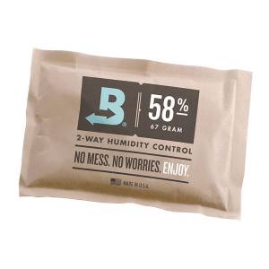 Humidity Regulator - Boveda B 58