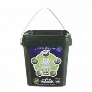 Biotabs - PK Booster Compost Tea