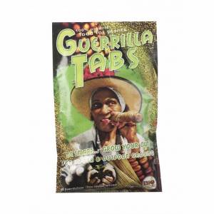 Biotabs - Guerillatabs