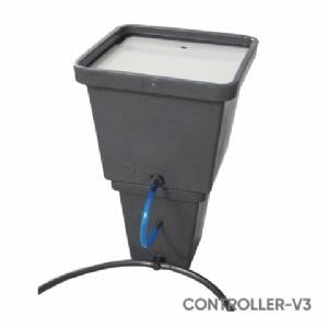 Terra Aquatica by GHE - GHE - CultiMate Controller