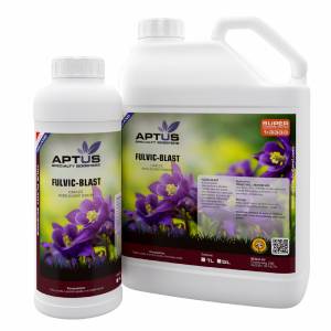 Aptus - Fulvic Blast