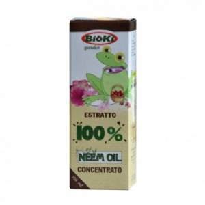 Bioki - Neem Oil