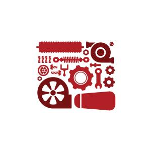 CenturionPRO - Blade adjuster set screws - kit screw