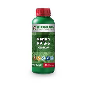 Bionova - Veganics PK 3-5