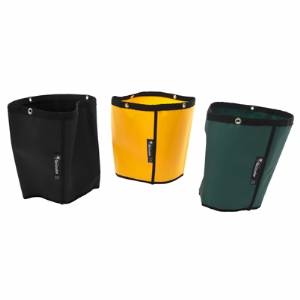 5 Gallon Resin Collection 3 Bag Kit