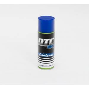DTC Pro Lubricant - Trimmer lubricant - Accessory