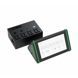GrowDirector - Environmental Controller for Greenhouse and Grow Room – Base Kit