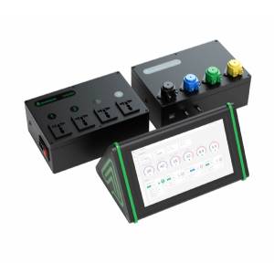 GrowDirector - Automated Hydroponic System – Superior Kit