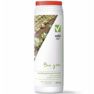 Vebi - Bio Grow Mycorrhiza 500mg