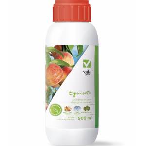 Vebi - Bio Horsetail 500ml