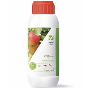 Vebi - Bio Nettle 500ml