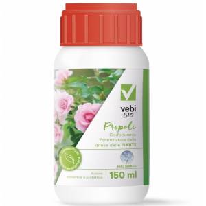 Vebi - Bio Propolis 150ml