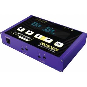 Lumatek - Control Panel PLUS 2.0 (HID+LED)