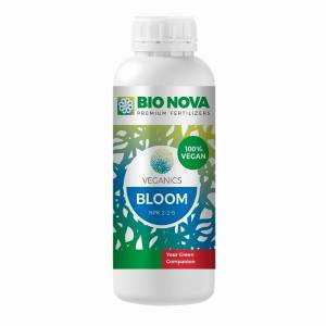 Veganics Bloom - Bionova
