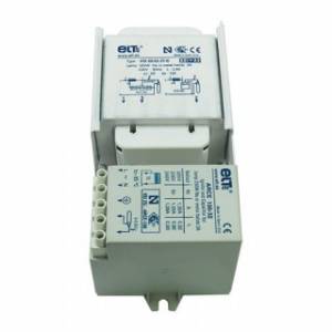 Magnetic power supply ELT MH-HPS-AGRO 250W