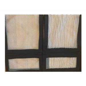 Tom sTumbler - Replacement Nets for TTT Trimmers - Trimming and Trimming