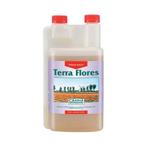 Canna TERRA Flores 500ml