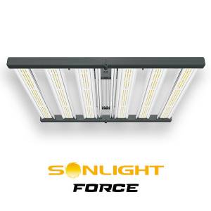 LED Sonlight Force Full Spectrum 480W