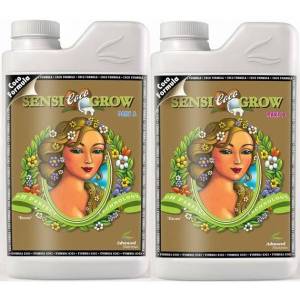 Adv Nutrients - Sensi Grow COCO (pH Perfect) A+B