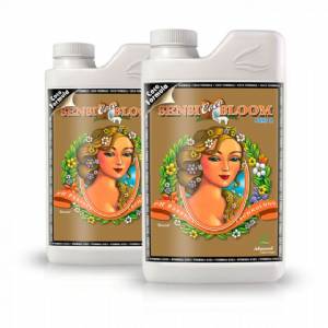 Adv Nutrients - Sensi Bloom COCO A+B (pH Perfect)