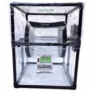 PVC collection bag for TTT1600