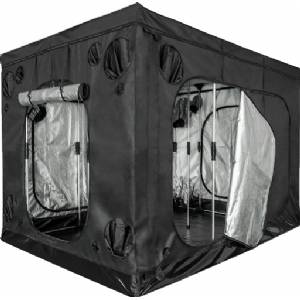 Mammoth Elite S.A - Growbox