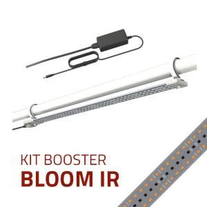 Secret Jardin - Cosmorrow LED Booster Bloom IR Kit
