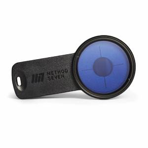 Method Seven - Clip Lens for Smartphone / Tablet catalyst for HPS