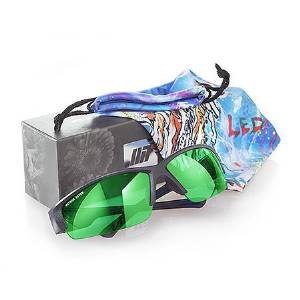 Method Seven - Glasses Cultivator LED Plus per Grow room