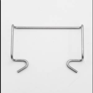 SANlight - Bracket for aluminum track