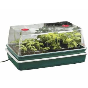 Garland - High Dome Electric Propagator