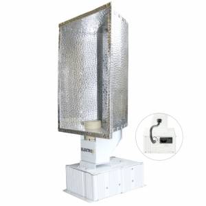 Elektrox Keraflekt 315watt CMH reflector set