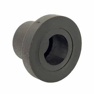 9mm Top Hat Grommet