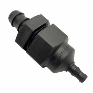 16mm-9mm In-Line Filter