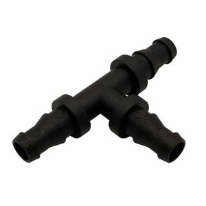 9mm Tee Connector