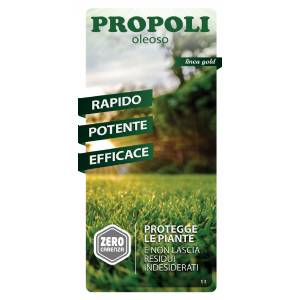 Oil Propolis  - Idroluppolo