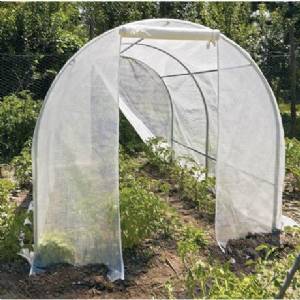Greenhouse Siberia 200x300xh175 - Verdemax