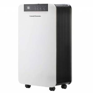 Cornwall dehumidifier 12L / day - 170W