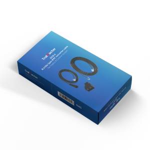 RJ12 cable connector (ECS-3) - Trolmaster