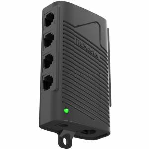 RJ12 Splitter Hub (SPH-1) - TrolMaster