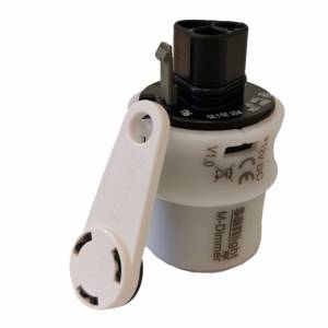 SANlight magnetic dimmer 12V DC, for Q-Series LEDs