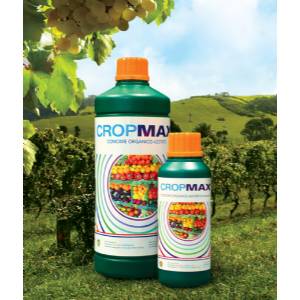 CropMax - organic liquid fertilizer - 250ml