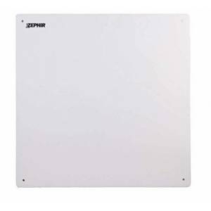 Zephir Eco-Heating Panel in fiber cementite - 425W