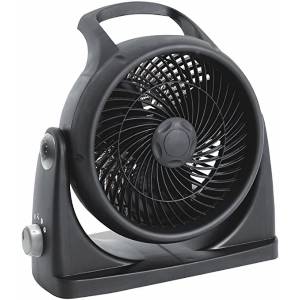 Zephir - 2 in 1 wall fan heater - 1000 / 2000W