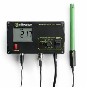 Milwaukee - MC510 PRO Digital Redox ORP - Redox controller