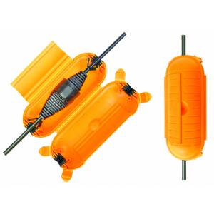 SAFE BOX BIG IP44 Protection for sockets and plugs